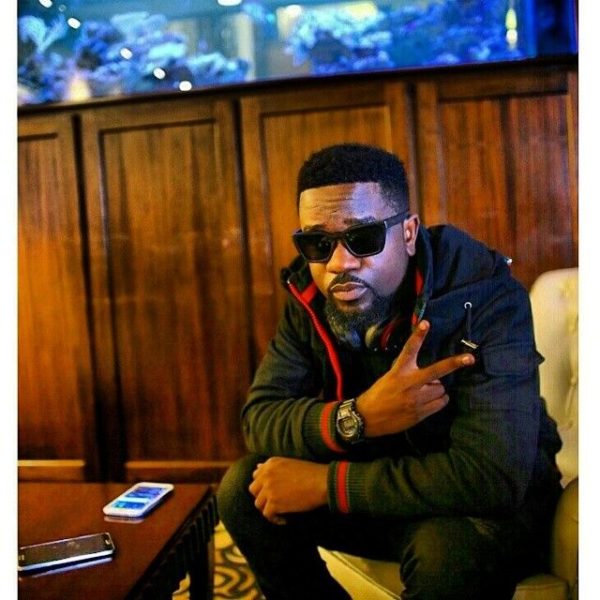 Sarkodie