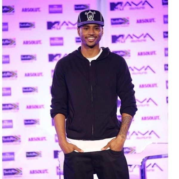 Trey SONGZ