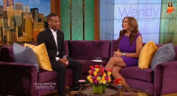 Marlon Wayans - June 2014 - BellaNaija.com 02