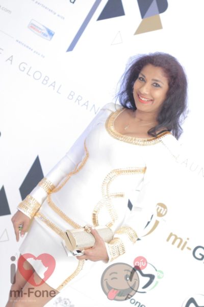 Mi Fone Launch - BellaNaija - June2014027