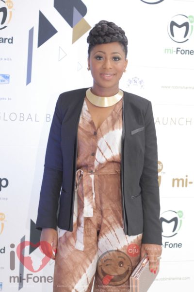 Mi Fone Launch - BellaNaija - June2014055