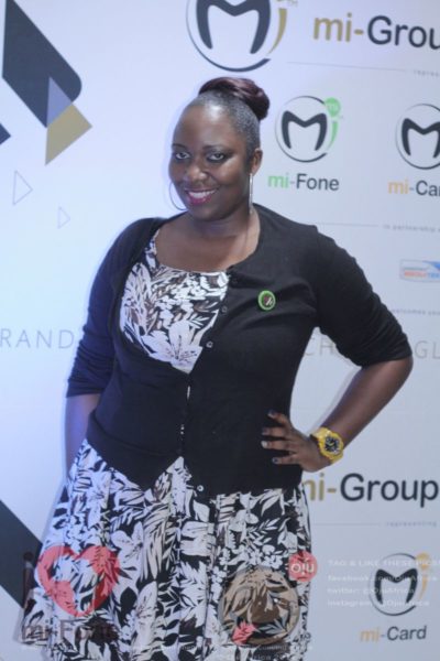 Mi Fone Launch - BellaNaija - June2014058