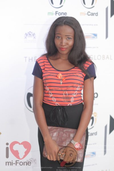 Mi Fone Launch - BellaNaija - June2014080