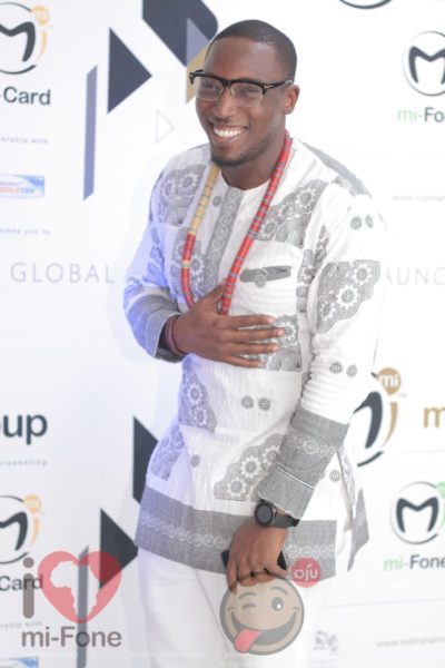 Mi Fone Launch - BellaNaija - June2014081