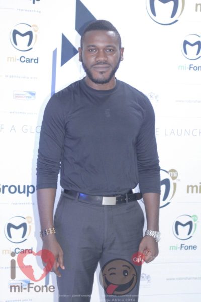 Mi Fone Launch - BellaNaija - June2014089