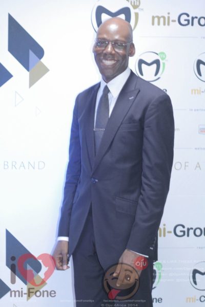 Mi Fone Launch - BellaNaija - June2014092