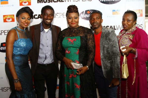 Musical Whispers Premiere - BellaNaija - May2014008