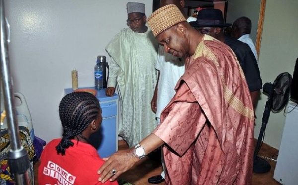 Namadi Sambo - June 2014 - BellaNaija.com 01