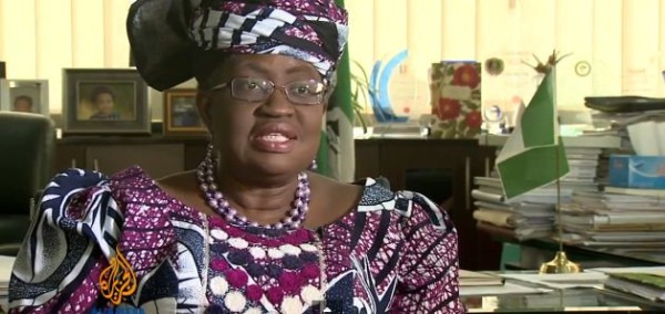 Ngozi-Okonjo-Iweala- Bella Naija