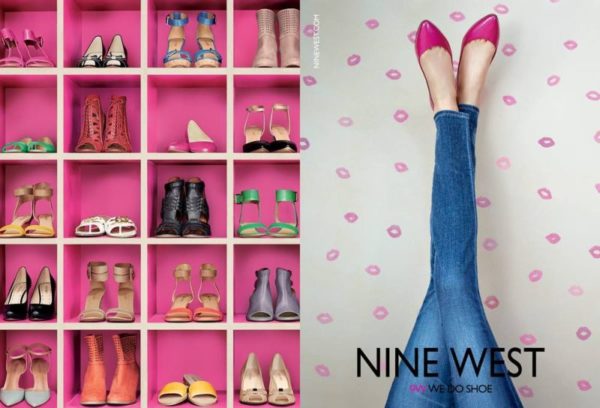 Nine West SS14 Ad Campaign - Bellanaija - June2014004