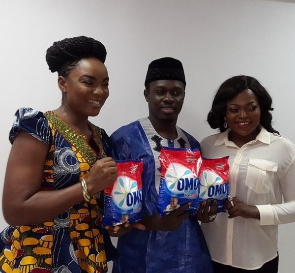 OMO Ambassadors - June 2014 - BellaNaija.com 0