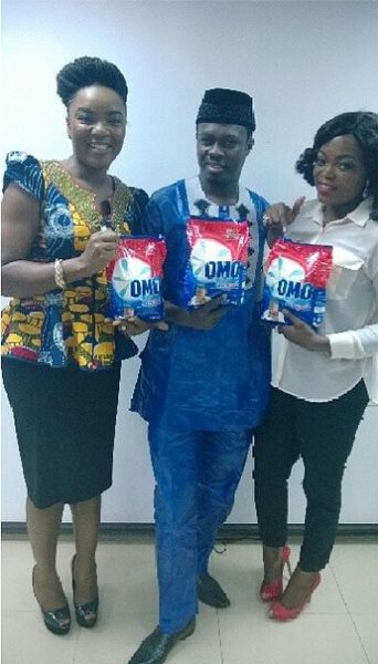 OMO Ambassadors - June 2014 - BellaNaija.com 01