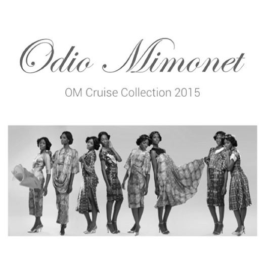 Odio Mimonet at Pitti W - Bellanaija - June2014005