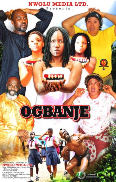 Ogbanje - June 2014 - BellaNaija.com 01