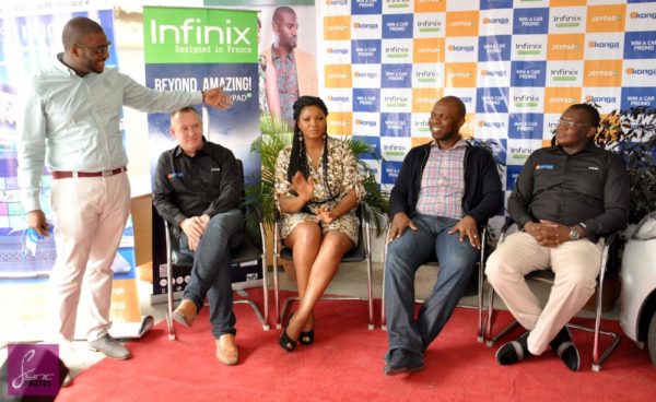 Omotola Jalade-Ekeinde - Konga - June 2014 - BellaNaija008