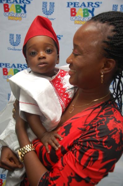 Pears Baby of the Year 2014 - BellaNaija - May2014008