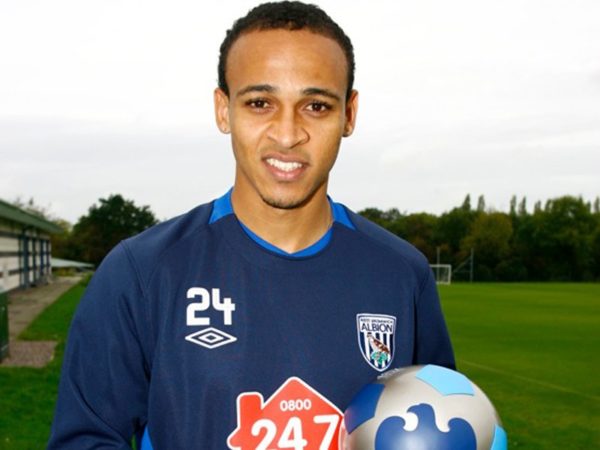 Peter Odemwingie 2 Bella Naija