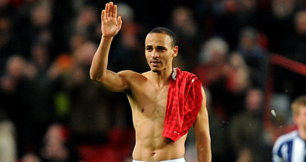 Peter Odemwingie 3 Bella Naija