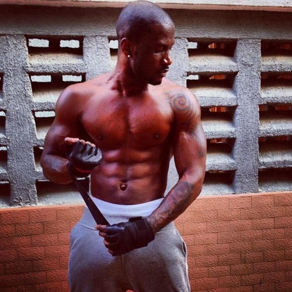 Peter Okoye - June 2014 - BellaNaija.com 01