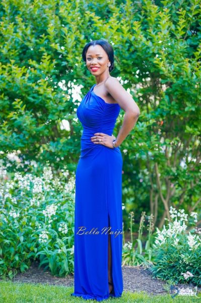 Princess Ernest | Daniel The Photographer | Love Philadelphia Philly Engagement Session | BellaNaija Weddings 2014 - 017