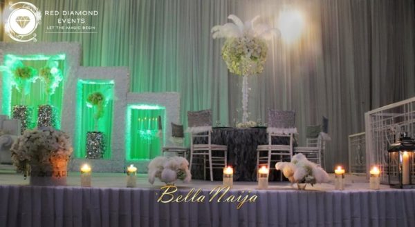 Red Diamond Events | BN Wedding Decor 010