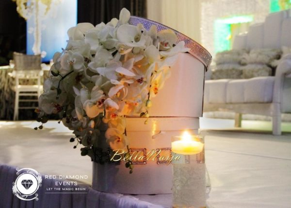 Red Diamond Events | BN Wedding Decor 011