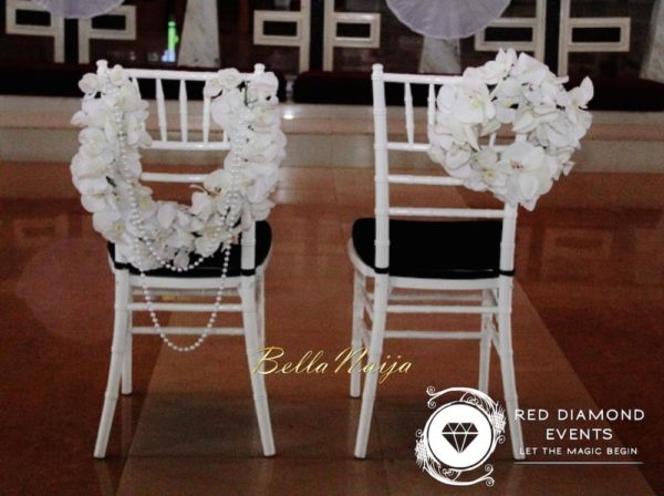 Red Diamond Events | BN Wedding Decor 06