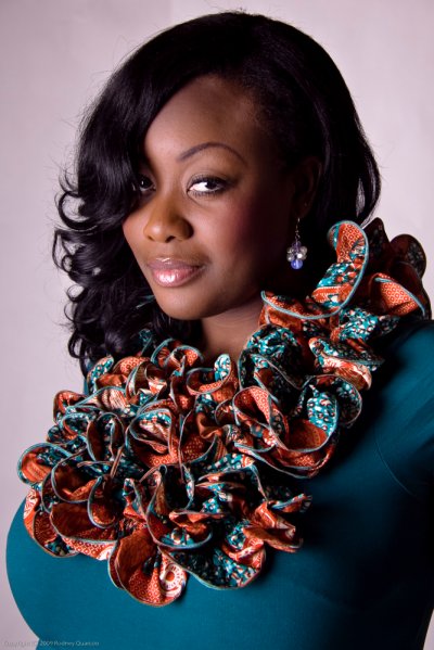 Renee Boateng