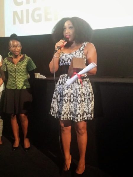 Rita Dominic - June 2014 - BellaNaija.com 01