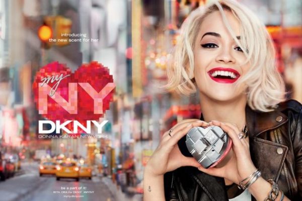 Rita Ora for DKNY - Bellanaija - June2014001