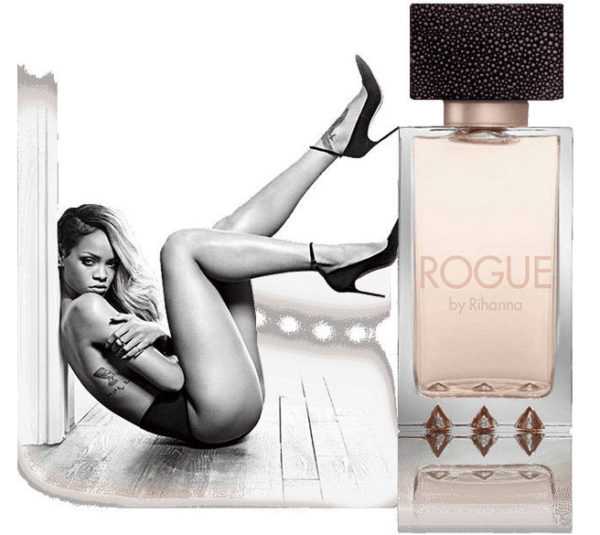 Rogue by Rihanna Banned - Bellanaija - June2014