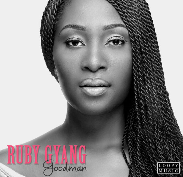 Ruby Gyang - Goodman - BellaNaija - June - 2014