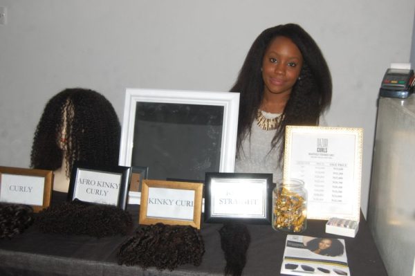 Savvy & Chic Salon Day Out- BellaNaija - June2014003