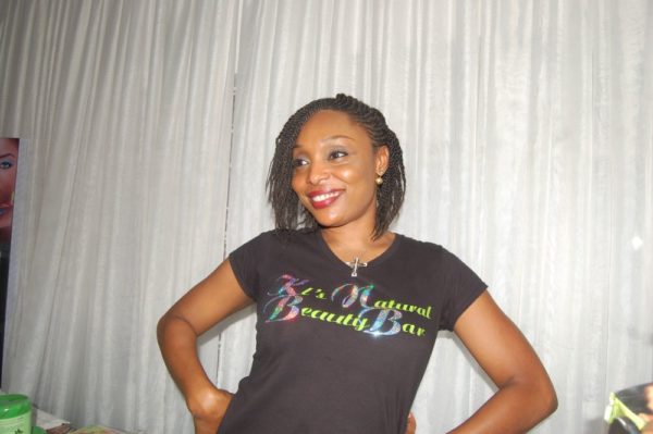 Savvy & Chic Salon Day Out- BellaNaija - June2014012