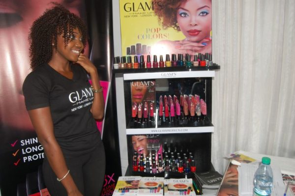 Savvy & Chic Salon Day Out- BellaNaija - June2014014