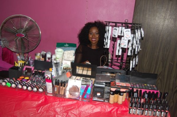 Savvy & Chic Salon Day Out- BellaNaija - June2014027