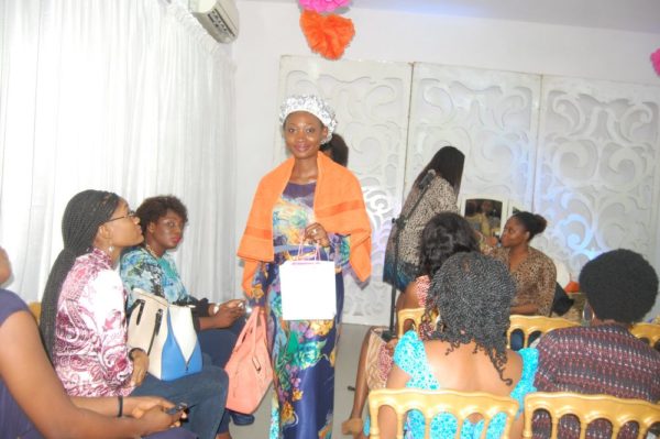 Savvy & Chic Salon Day Out- BellaNaija - June2014033