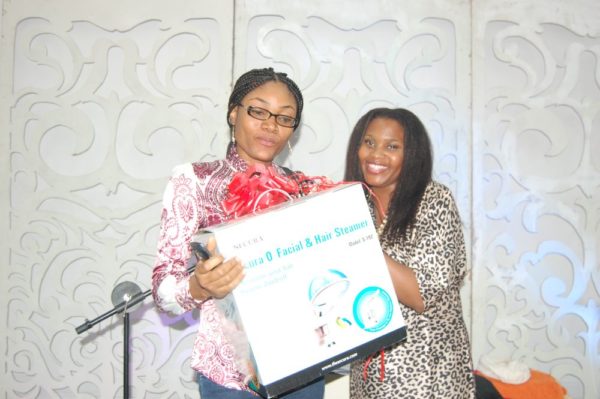 Savvy & Chic Salon Day Out- BellaNaija - June2014040