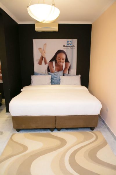 Sealy Sleep Gallery in Lagos - June 2014 - BellaNaija.com 01002