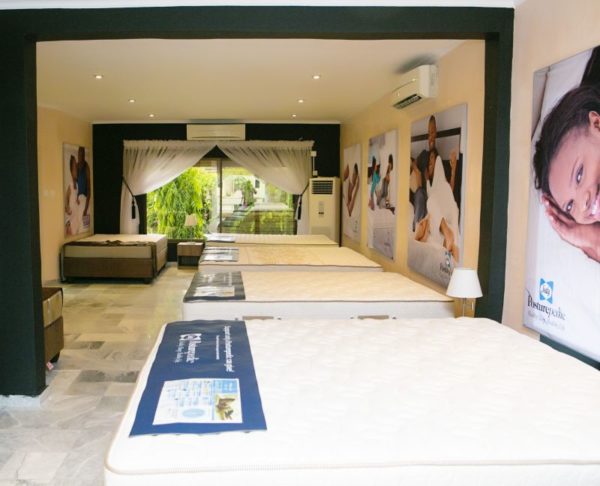 Sealy Sleep Gallery in Lagos - June 2014 - BellaNaija.com 01056