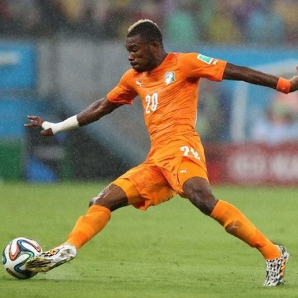 Serey Die 2