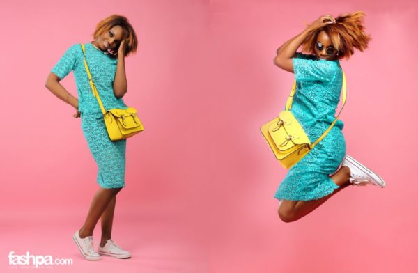 Seyi Shay for Fashpa.com Tropical Summer Lookbook - BellaNaija - June2014001