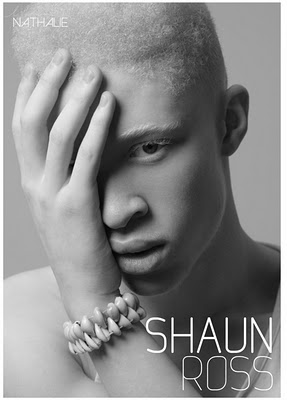 Shaun Ross - Bellanaija - June2014