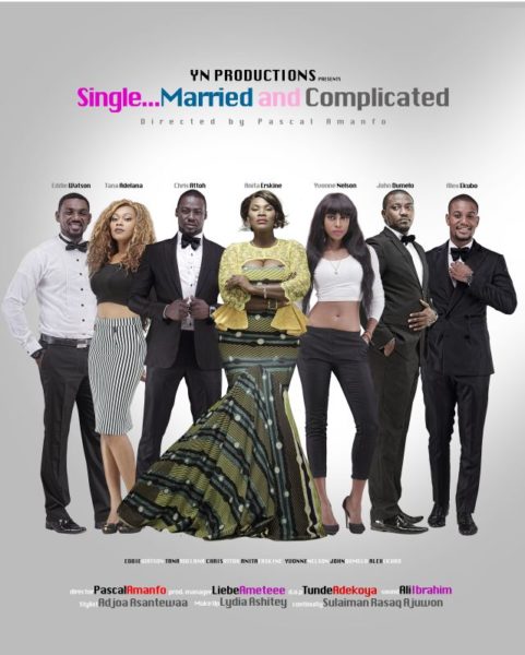 Single, Married & Complicated - June 2014 - BellaNaija.com 01