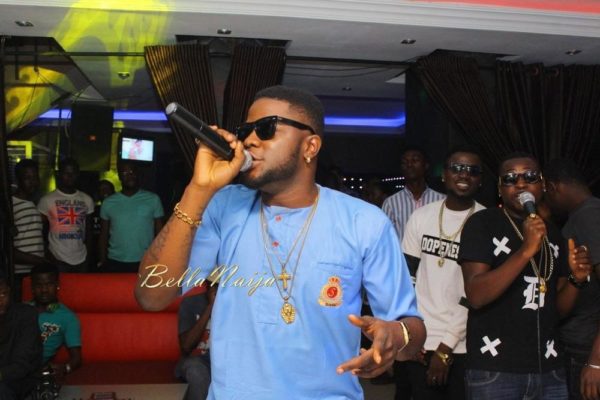 Skales - LoudNProud Live Series - June 2014 - BellaNaija.com 01017