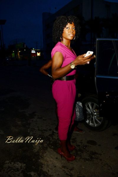 Susan Peters' Birthday Dinner in Lagos - June - 2014 - image006