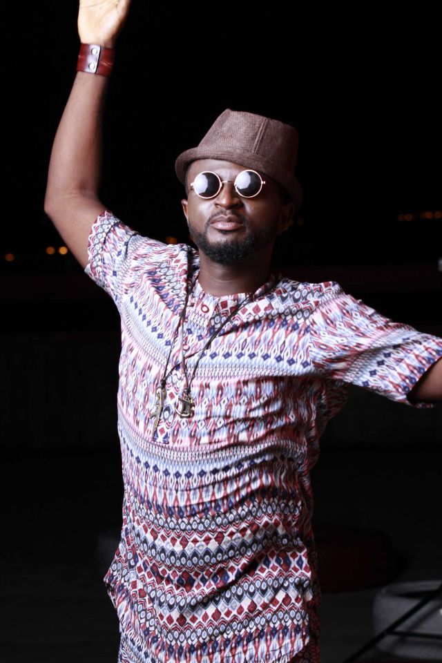 Producer Tee-Y Mix debuts Vivace Records | Meet His 2 Artistes | BellaNaija