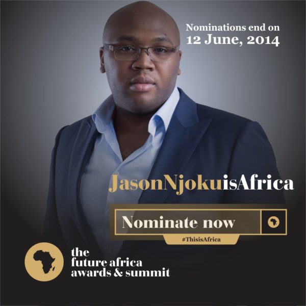 The Future Africa Awards and Summit 2014 - BellaNaija - June2014002