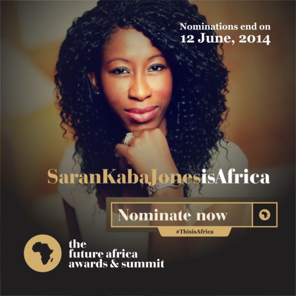 The Future Africa Awards and Summit 2014 - BellaNaija - June2014009