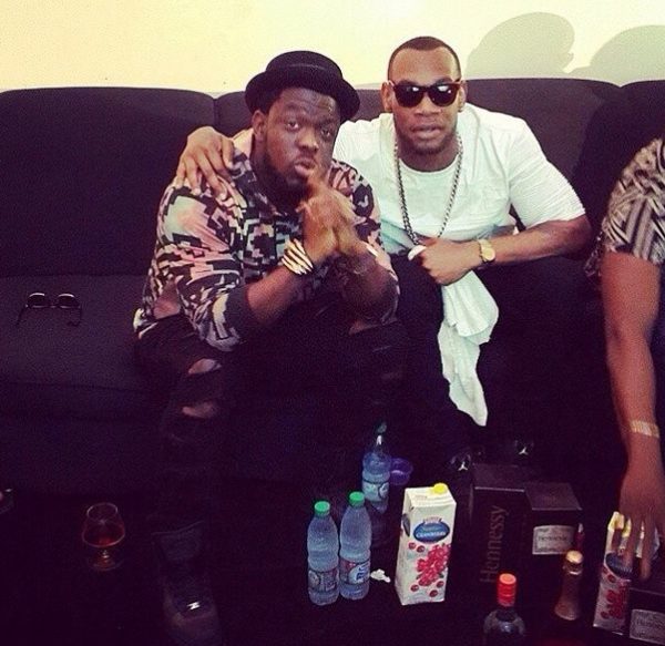 Timaya - June 2014 - BellaNaija.com